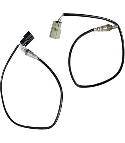 まどか Amazon.com: Oxygen Sensor 28488580 25322728 4 Wires M12